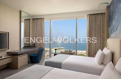 Apartment - Studio - 1 Bathroom for sale in Ciel Tower - Dubai Marina - Dubai Apartment - Studio - 1 Bathroom for sale in Ciel Tower - Dubai Marina - Dubai