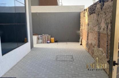 Villa - 5 Bedrooms - 7+ Bathrooms for rent in Al Yasmeen 1 - Al Yasmeen - Ajman