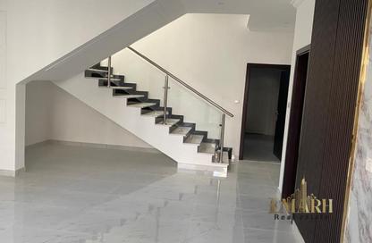 Villa - 5 Bedrooms - 7+ Bathrooms for rent in Al Yasmeen 1 - Al Yasmeen - Ajman