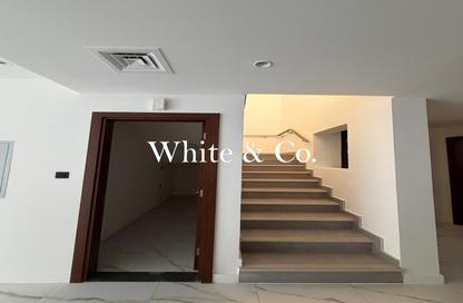 Villa - 4 - 5 for rent in Elie Saab Vie at the Fields - The Fields - District 11 - Mohammed Bin Rashid City - Dubai