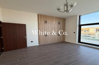 Villa - 4 - 5 for rent in Elie Saab Vie at the Fields - The Fields - District 11 - Mohammed Bin Rashid City - Dubai