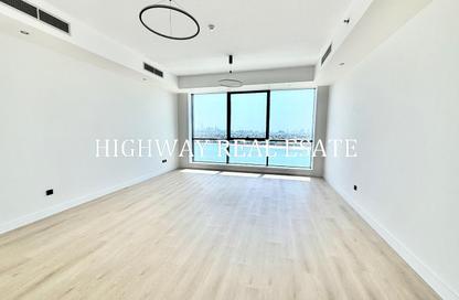 Apartment - 2 - 3 for rent in La Plage Tower - Al Mamzar - Sharjah - Sharjah Apartment - 2 - 3 for rent in La Plage Tower - Al Mamzar - Sharjah - Sharjah
