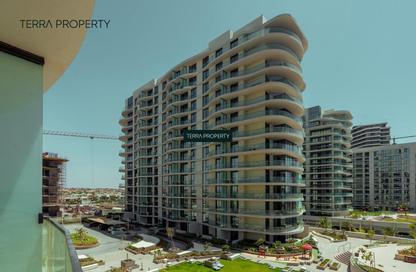 Apartment - 1 Bedroom - 1 Bathroom for rent in Bay Residences - Hayat Island - Mina Al Arab - Ras Al Khaimah