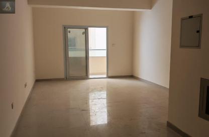Apartment - Studio - 1 Bathroom for sale in Al Aamra Tower - Al Amerah - Ajman