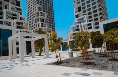 شقة - 2 غرف نوم - 4 حمامات للبيع في بيكسل - مقاطعة ميكرز - جزيرة الريم - أبوظبي