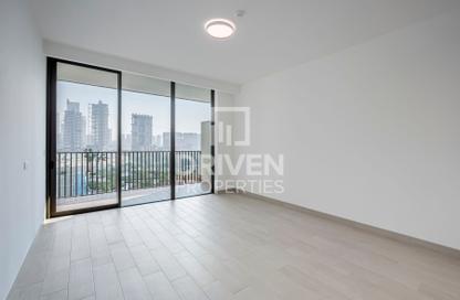 Apartment - 1 Bedroom - 2 Bathrooms for rent in Luma Park Views - District 14 - Jumeirah Village Circle - Dubai