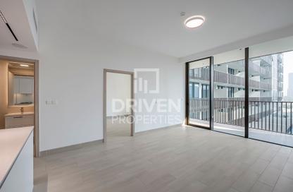 Apartment - 1 Bedroom - 2 Bathrooms for rent in Luma Park Views - District 14 - Jumeirah Village Circle - Dubai