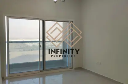 Apartment - 2 Bedrooms - 3 Bathrooms for sale in Gulf Tower - Emirates City - Ajman Apartment - 2 Bedrooms - 3 Bathrooms for sale in Gulf Tower - Emirates City - Ajman