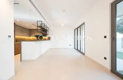 Townhouse - 3 Bedrooms - 4 Bathrooms for rent in Aura - Tilal Al Ghaf - Dubai