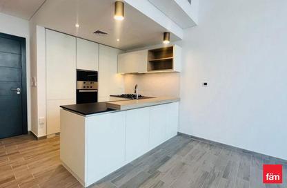 Apartment - 1 Bedroom - 2 Bathrooms for rent in Belgravia Square - District 14 - Jumeirah Village Circle - Dubai