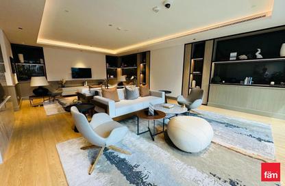 Apartment - 1 Bedroom - 2 Bathrooms for rent in Belgravia Square - District 14 - Jumeirah Village Circle - Dubai