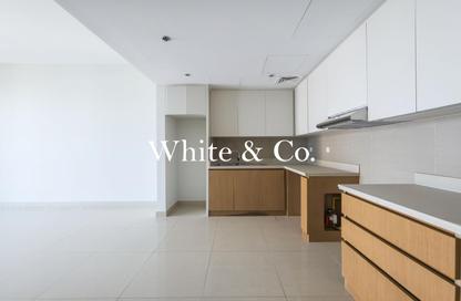 Apartment - 1 Bedroom - 1 Bathroom for sale in Harbour Views 2 - Harbour Views - Dubai Creek Harbour (The Lagoons) - Dubai