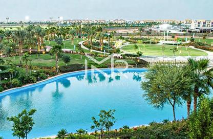 Townhouse - 4 Bedrooms - 4 Bathrooms for sale in Natura - Damac Hills 2 - Dubai Townhouse - 4 Bedrooms - 4 Bathrooms for sale in Natura - Damac Hills 2 - Dubai