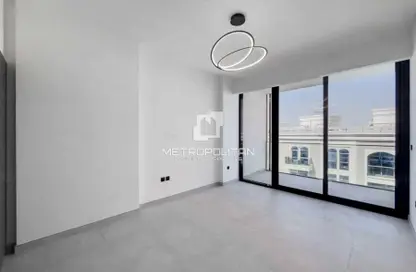 Apartment - Studio - 1 Bathroom for rent in Avelon Boulevard - Arjan - Dubai
