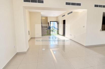 Villa - 3 - 4 for sale in Flamingo Villas - Mina Al Arab - Ras Al Khaimah