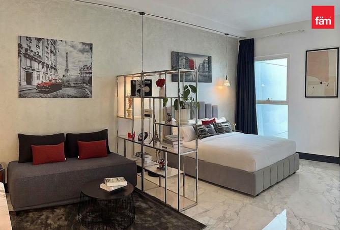 Elegantly Furnished | Spacious | Ready to Move