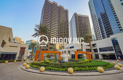 شقة - غرفة نوم للبيع في إيليت داون تاون ريزيدنس 1 - برج ايليت ريزيدينس - وسط مدينة دبي - دبي شقة - غرفة نوم للبيع في إيليت داون تاون ريزيدنس 1 - برج ايليت ريزيدينس - وسط مدينة دبي - دبي