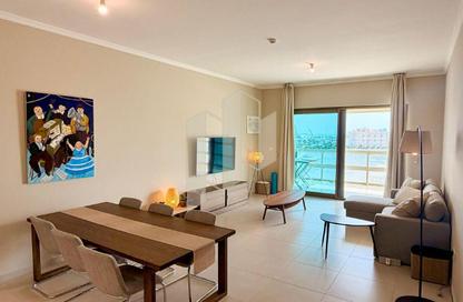 Apartment - 1 - 2 for sale in Ajwan Towers - Saadiyat Cultural District - Saadiyat Island - Abu Dhabi Apartment - 1 - 2 for sale in Ajwan Towers - Saadiyat Cultural District - Saadiyat Island - Abu Dhabi