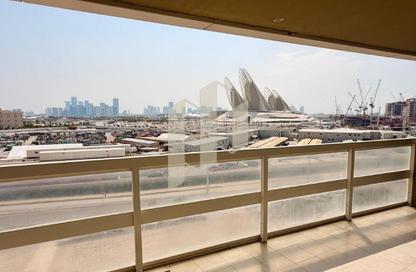 Apartment - 1 - 2 for sale in Ajwan Towers - Saadiyat Cultural District - Saadiyat Island - Abu Dhabi