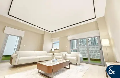 Apartment - 1 Bedroom - 2 Bathrooms for rent in East Heights 4 - Business Bay - Dubai