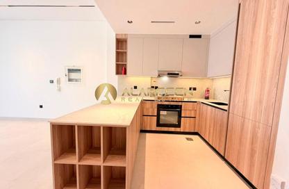 Apartment - 1 Bedroom - 2 Bathrooms for rent in Divine Residencia - Dubai Studio City - Dubai