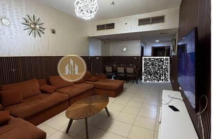 Apartment - 3 - 5 for sale in Ajman One Towers - Al Sawan - Ajman