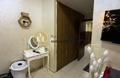 Apartment - 3 - 5 for sale in Ajman One Towers - Al Sawan - Ajman Apartment - 3 - 5 for sale in Ajman One Towers - Al Sawan - Ajman