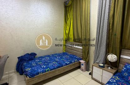 Apartment - 3 - 5 for sale in Ajman One Towers - Al Sawan - Ajman