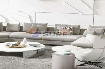 شقة - 2 غرف نوم - 4 حمامات للبيع في 8 - افينيو ريزدنس - الفرجان - دبي شقة - 2 غرف نوم - 4 حمامات للبيع في 8 - افينيو ريزدنس - الفرجان - دبي