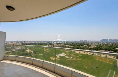 Apartment - 1 Bedroom - 2 Bathrooms for sale in Zenith A2 Tower - Zenith Towers - Dubai Sports City - Dubai