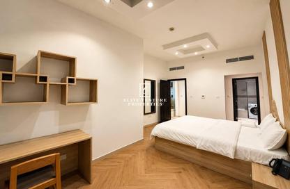 Apartment - 1 Bedroom - 2 Bathrooms for sale in Zenith A2 Tower - Zenith Towers - Dubai Sports City - Dubai