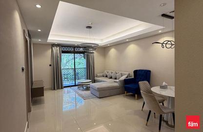 Apartment - 2 Bedrooms - 3 Bathrooms for rent in Reehan 7 - Reehan - Old Town - Downtown Dubai - Dubai