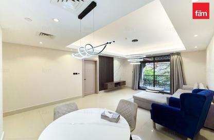 Apartment - 2 Bedrooms - 3 Bathrooms for rent in Reehan 7 - Reehan - Old Town - Downtown Dubai - Dubai