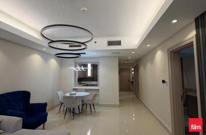 Apartment - 2 Bedrooms - 3 Bathrooms for rent in Reehan 7 - Reehan - Old Town - Downtown Dubai - Dubai