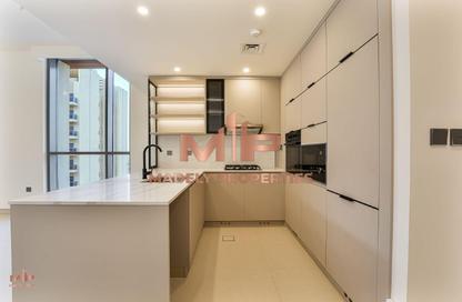 Apartment - 1 Bedroom - 2 Bathrooms for rent in Hadley Heights - District 11 - Jumeirah Village Circle - Dubai