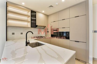 Apartment - 1 Bedroom - 2 Bathrooms for rent in Hadley Heights - District 11 - Jumeirah Village Circle - Dubai