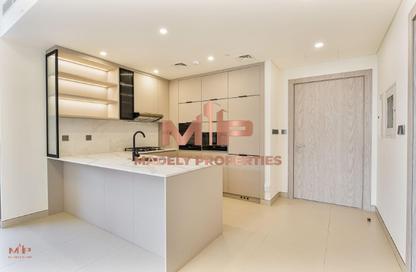 Apartment - 1 Bedroom - 2 Bathrooms for rent in Hadley Heights - District 11 - Jumeirah Village Circle - Dubai