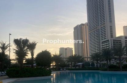 شقة - غرفة نوم - 1 حمام للبيع في سيدار في كريك بيتش مبنى 4 - سيدار - جريك بيتش - مرسى خور دبي - دبي شقة - غرفة نوم - 1 حمام للبيع في سيدار في كريك بيتش مبنى 4 - سيدار - جريك بيتش - مرسى خور دبي - دبي