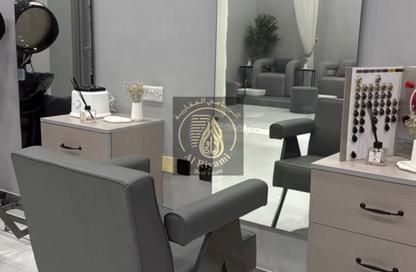 متجر - استوديو - 2 حمامات للايجار في 1 الجرف - الجرف - عجمان وسط المدينة - عجمان
