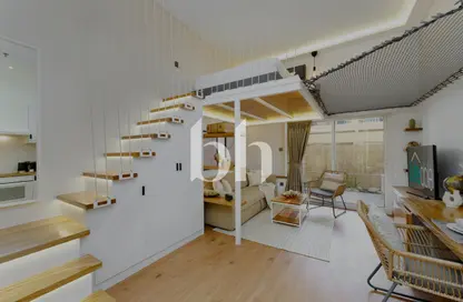 شقة - 1 حمام للايجار في دايموند فيوز 1 - دايموند فيوز - قرية جميرا الدائرية - دبي