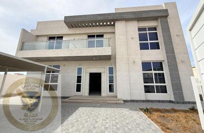 Villa - 5 Bedrooms - 7 Bathrooms for rent in Al Azra - Al Riqqa - Sharjah