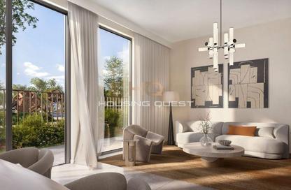 Villa - 3 Bedrooms - 4 Bathrooms for sale in Venera - The Valley - Dubai Villa - 3 Bedrooms - 4 Bathrooms for sale in Venera - The Valley - Dubai
