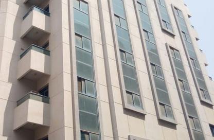 Apartment - 1 Bedroom - 1 Bathroom for rent in The Icon Casa 2 - Al Rashidiya 3 - Al Rashidiya - Ajman