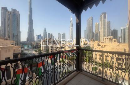 Apartment - 3 - 4 for sale in Miska 1 - Miska - Old Town - Downtown Dubai - Dubai