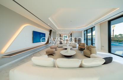 Villa - 6 - 7 for rent in Majestic Vistas (Lamborghini Mansions) - Dubai Hills Estate - Dubai Villa - 6 - 7 for rent in Majestic Vistas (Lamborghini Mansions) - Dubai Hills Estate - Dubai