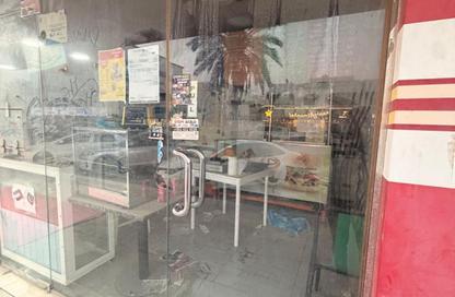 متجر - استوديو - 1 حمام للايجار في البطينة - الشارقة متجر - استوديو - 1 حمام للايجار في البطينة - الشارقة