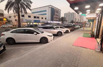 Shop - Studio - 1 Bathroom for rent in Al Butina - Sharjah