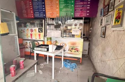 Shop - Studio - 1 Bathroom for rent in Al Butina - Sharjah