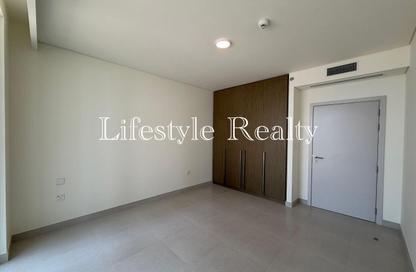 Apartment - 1 Bedroom - 1 Bathroom for rent in Beach Mansion Tower 1 - Beach Mansion - Emaar Beachfront - Dubai Harbour - Dubai