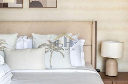 Apartment - Studio - 1 for rent in Peninsula Two - Peninsula - Business Bay - Dubai